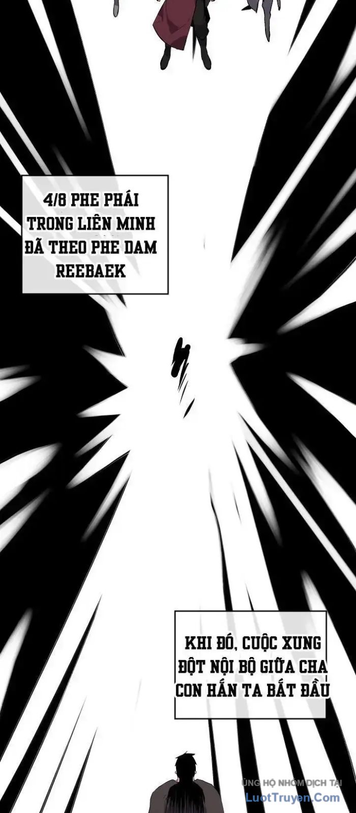 Huyết Chiến Hoa Sơn Chapter 132 - Trang 44