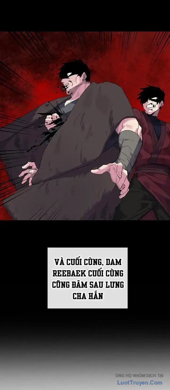Huyết Chiến Hoa Sơn Chapter 132 - Trang 46