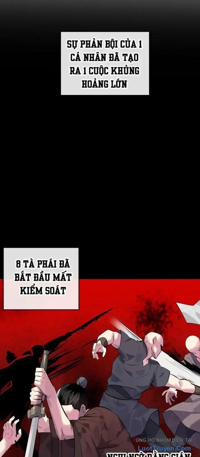 Huyết Chiến Hoa Sơn Chapter 132 - Trang 48