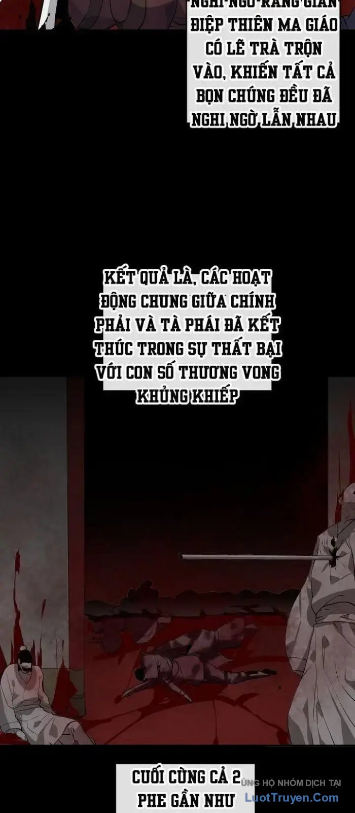 Huyết Chiến Hoa Sơn Chapter 132 - Trang 49