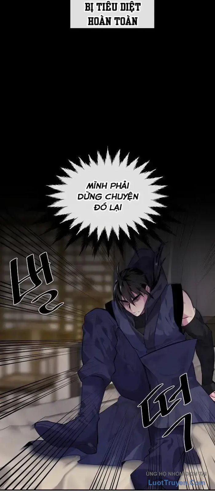 Huyết Chiến Hoa Sơn Chapter 132 - Trang 50