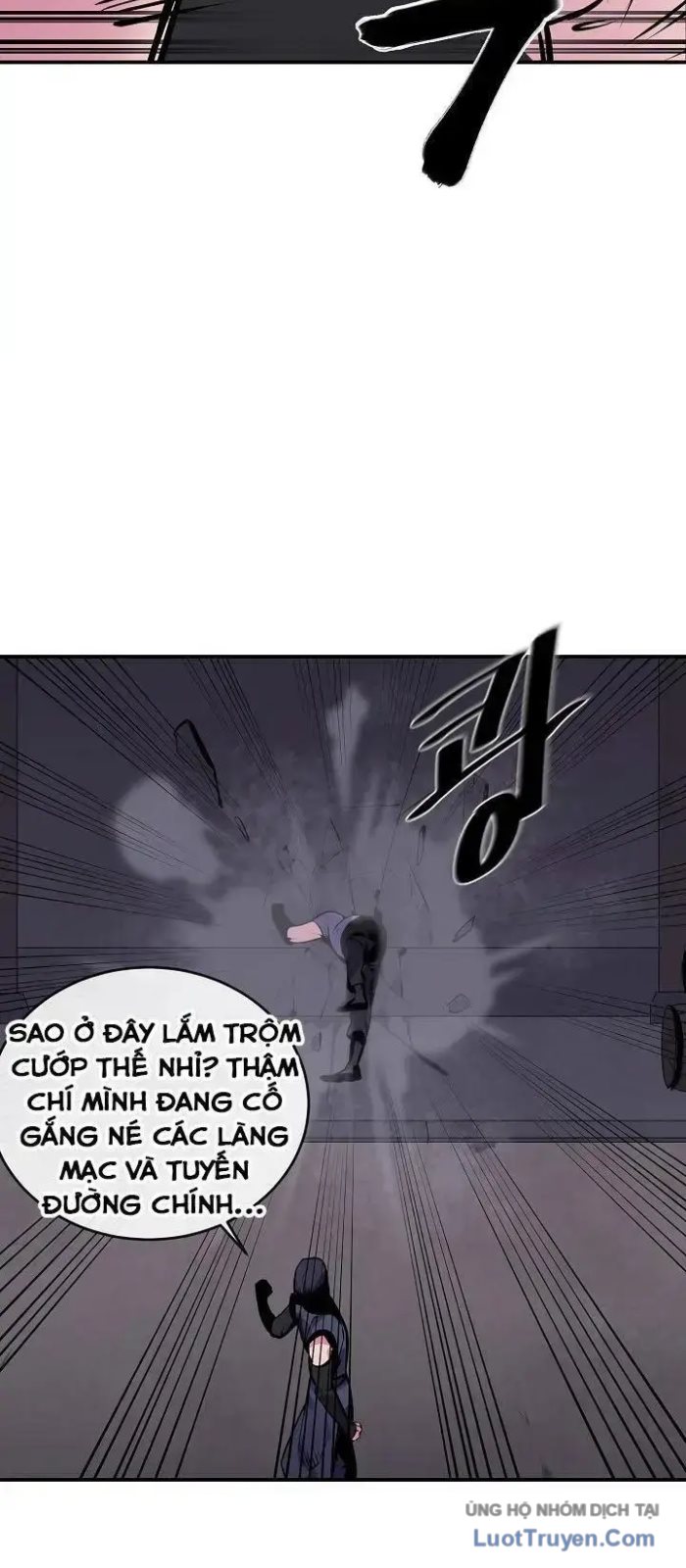 Huyết Chiến Hoa Sơn Chapter 132 - Trang 5