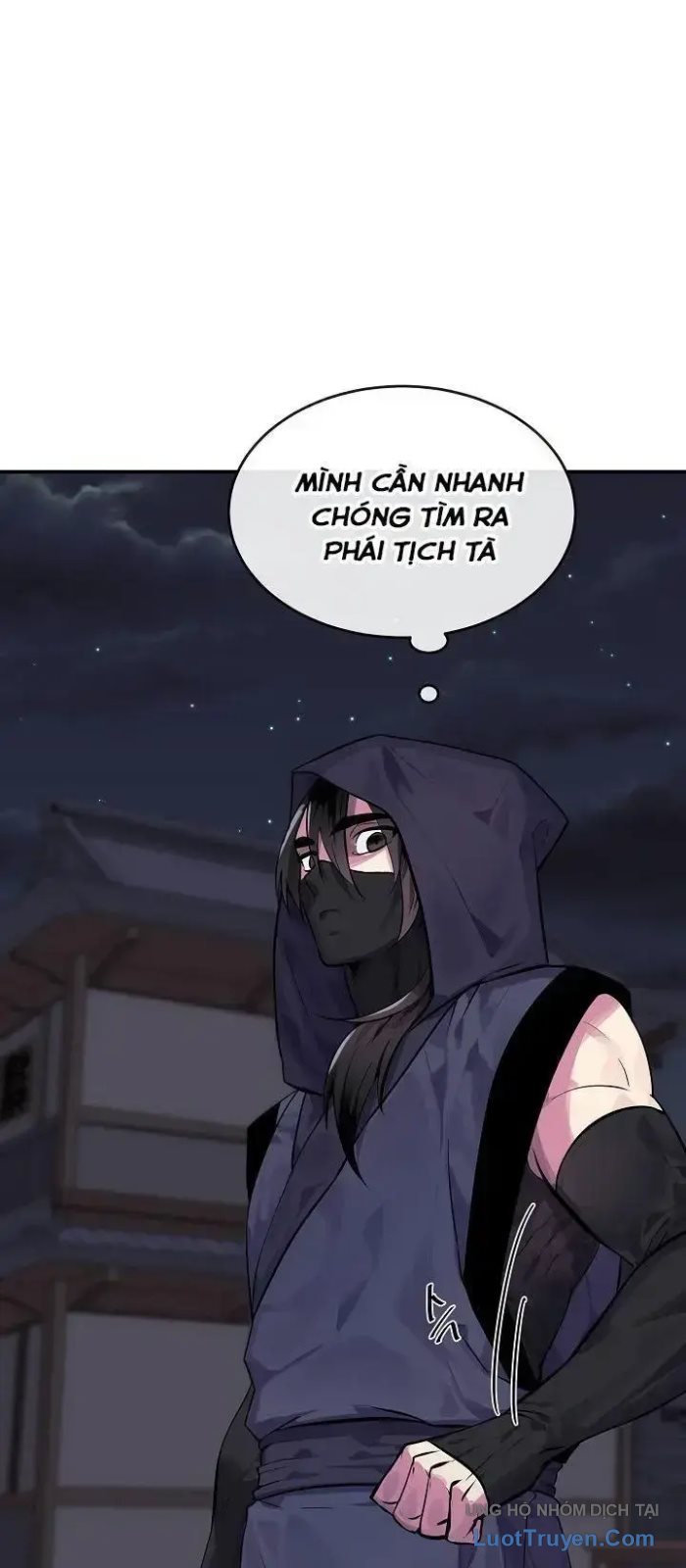 Huyết Chiến Hoa Sơn Chapter 132 - Trang 6