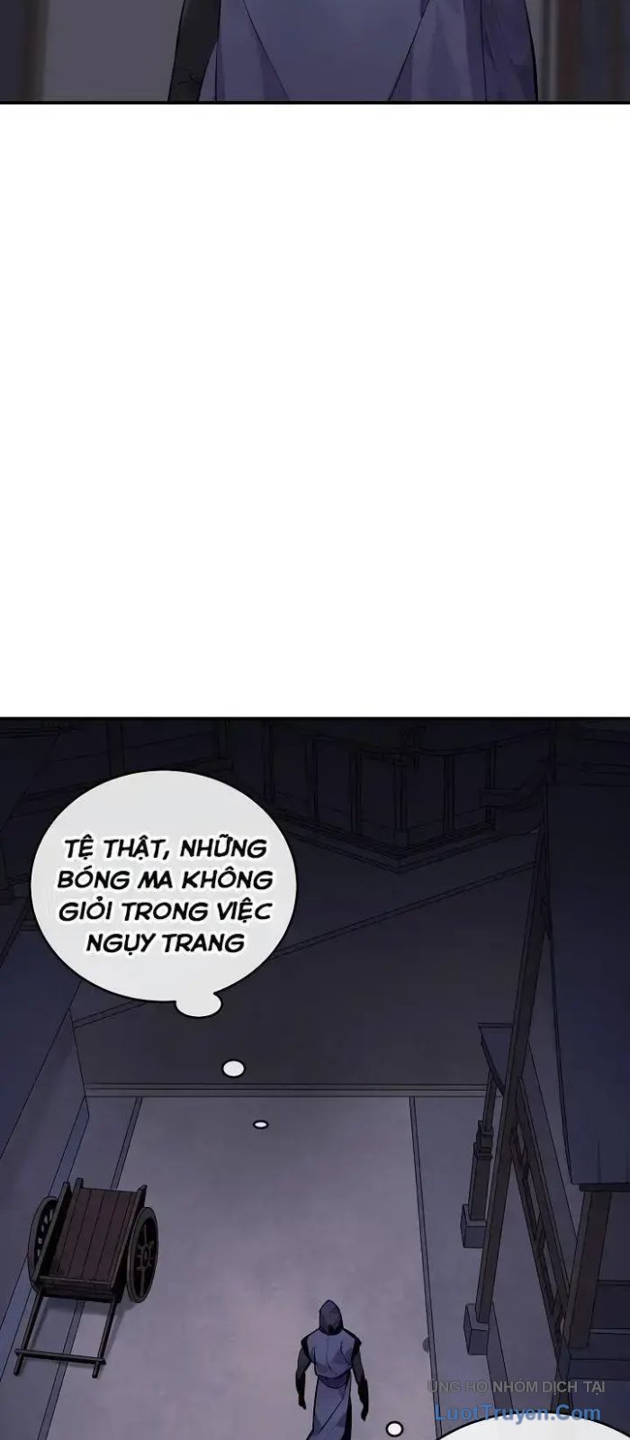 Huyết Chiến Hoa Sơn Chapter 132 - Trang 7