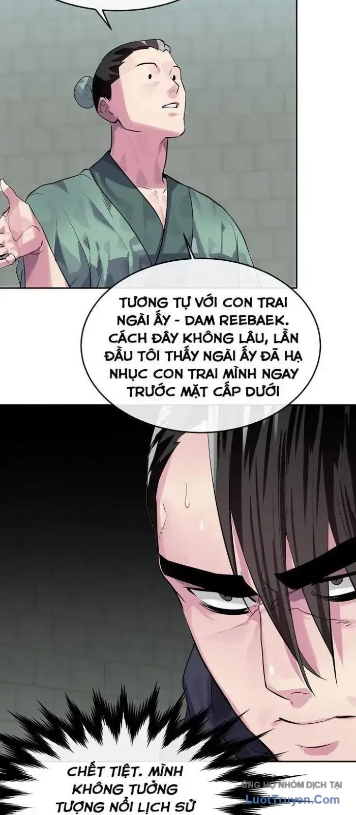 Huyết Chiến Hoa Sơn Chapter 133 - Trang 9