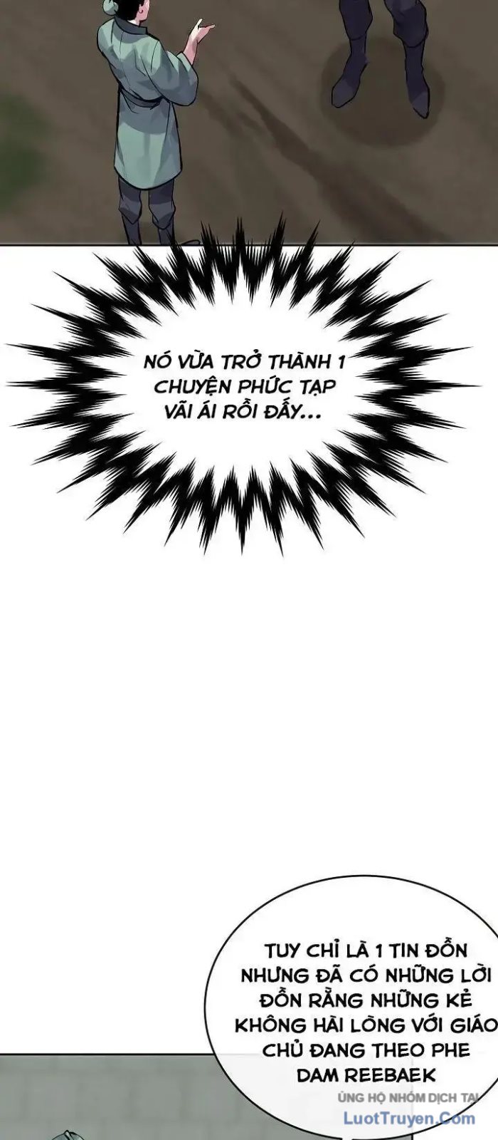 Huyết Chiến Hoa Sơn Chapter 133 - Trang 11