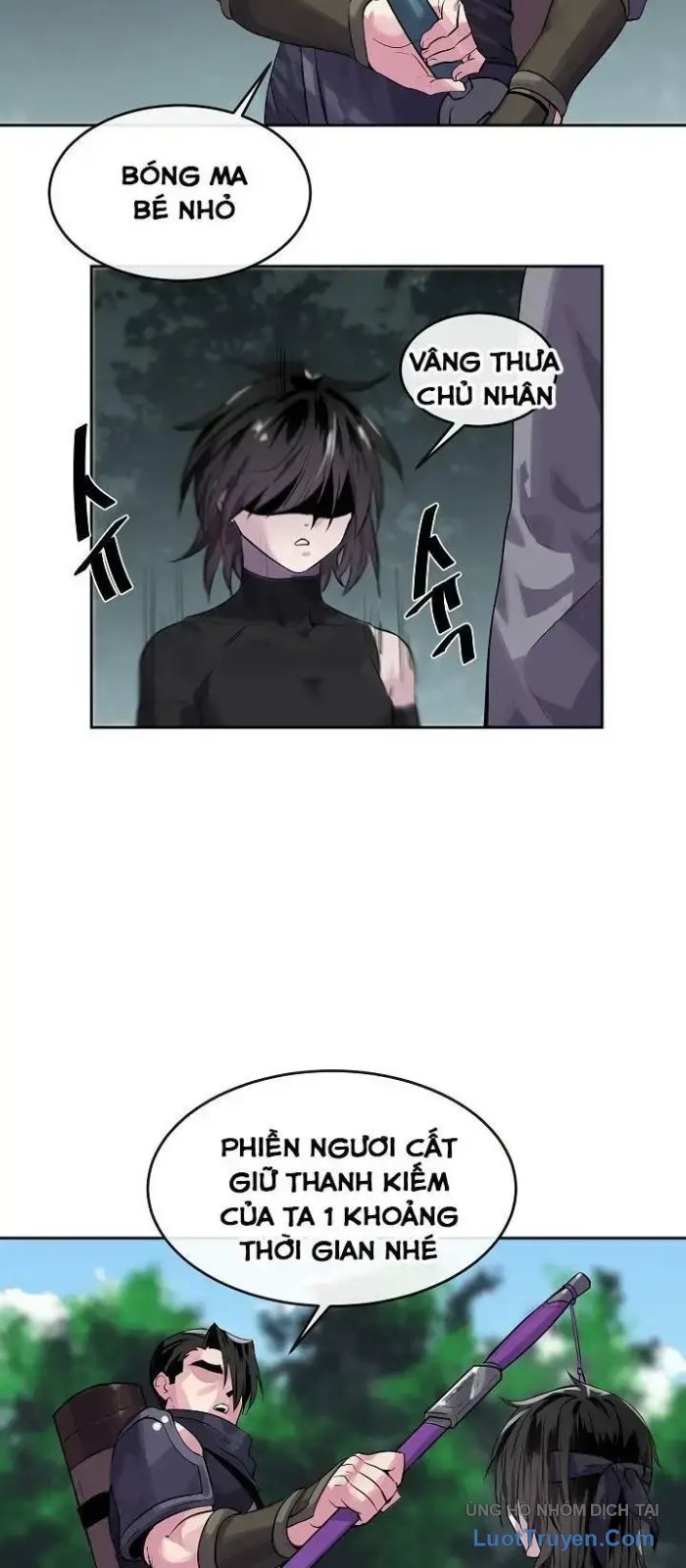 Huyết Chiến Hoa Sơn Chapter 133 - Trang 16