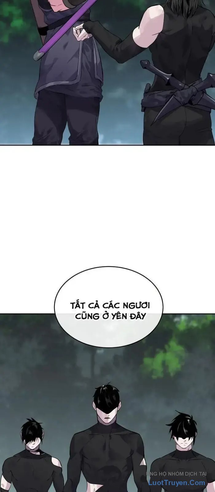 Huyết Chiến Hoa Sơn Chapter 133 - Trang 17