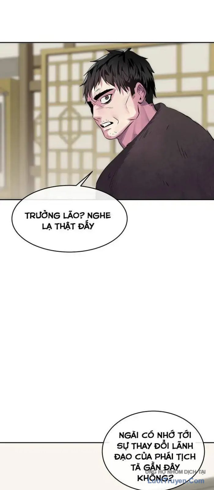 Huyết Chiến Hoa Sơn Chapter 133 - Trang 20