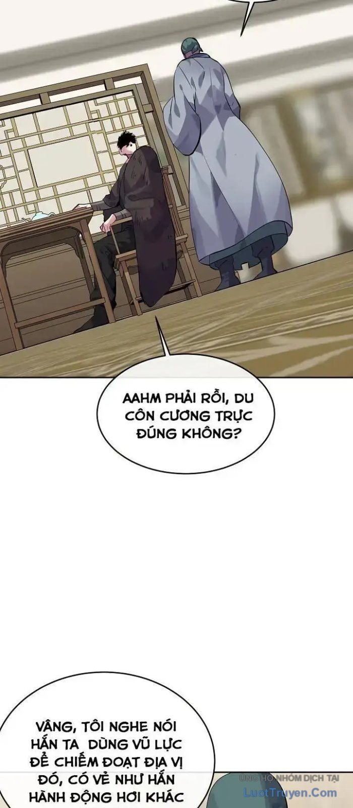 Huyết Chiến Hoa Sơn Chapter 133 - Trang 21
