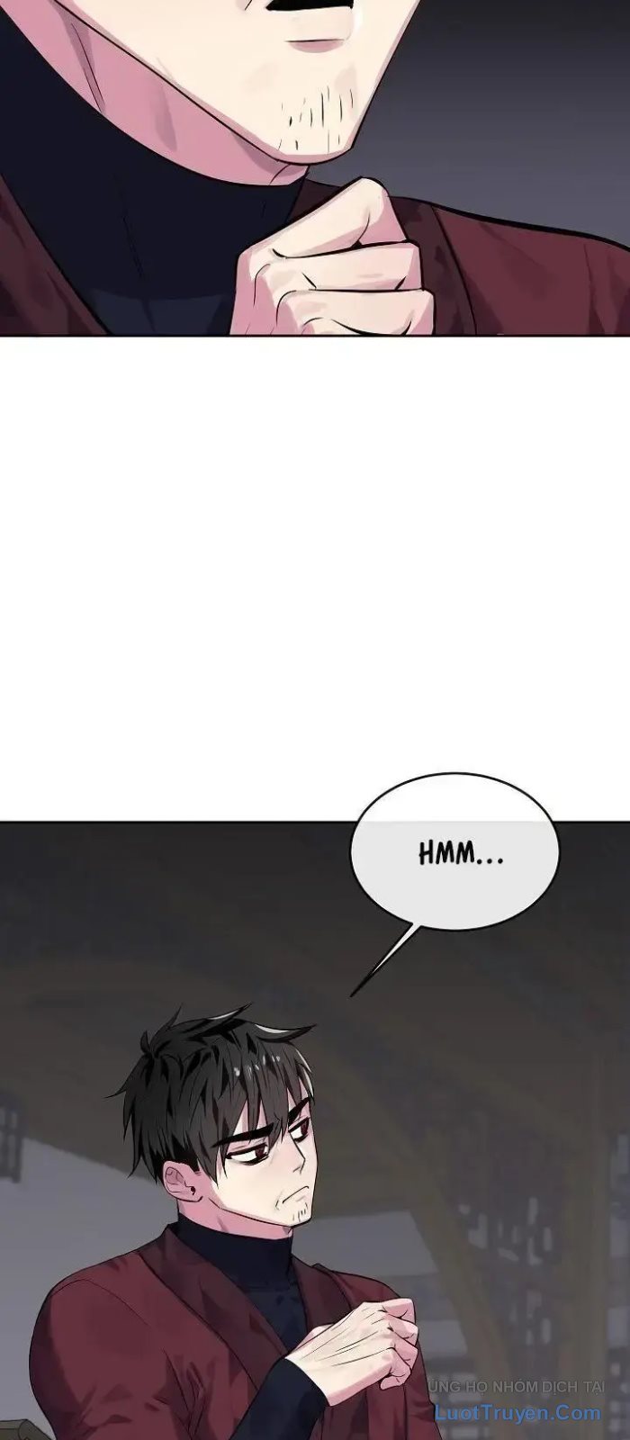 Huyết Chiến Hoa Sơn Chapter 133 - Trang 24