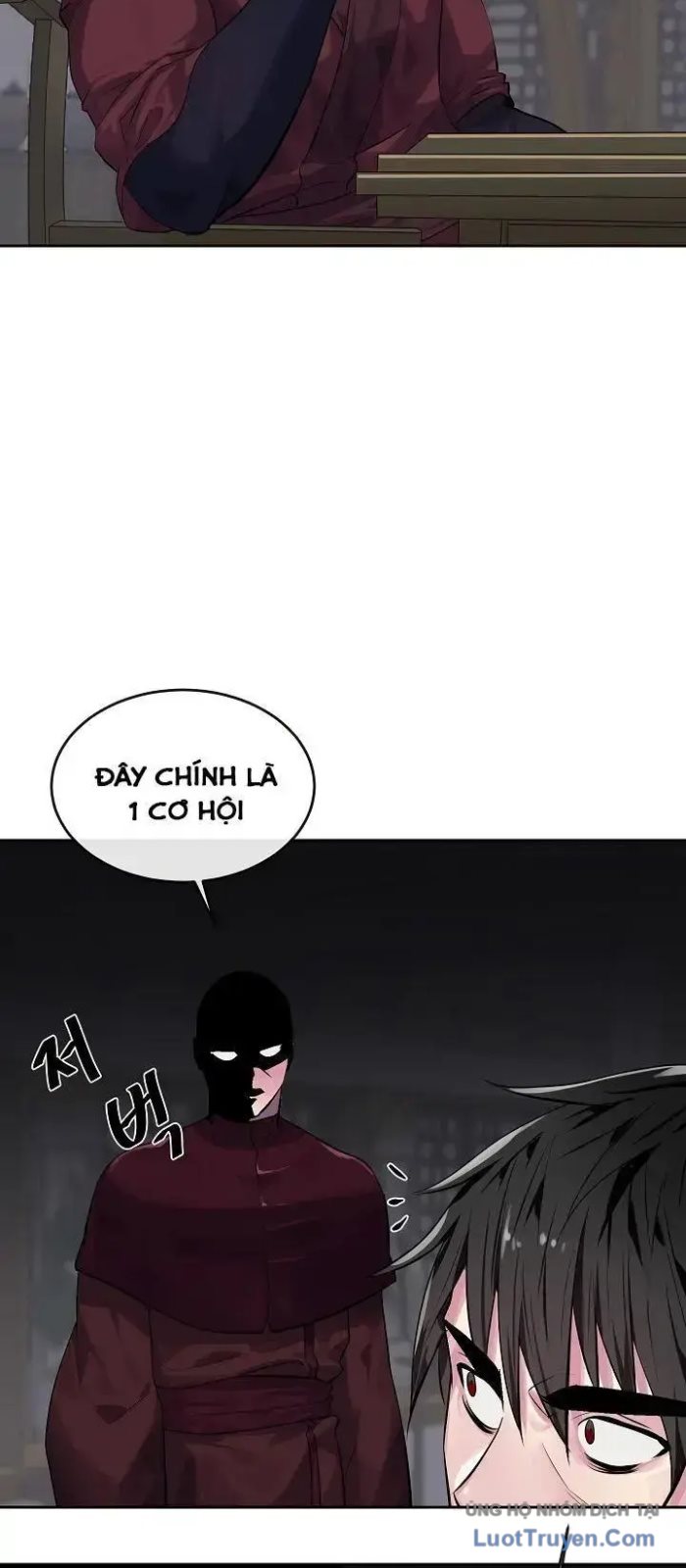 Huyết Chiến Hoa Sơn Chapter 133 - Trang 25