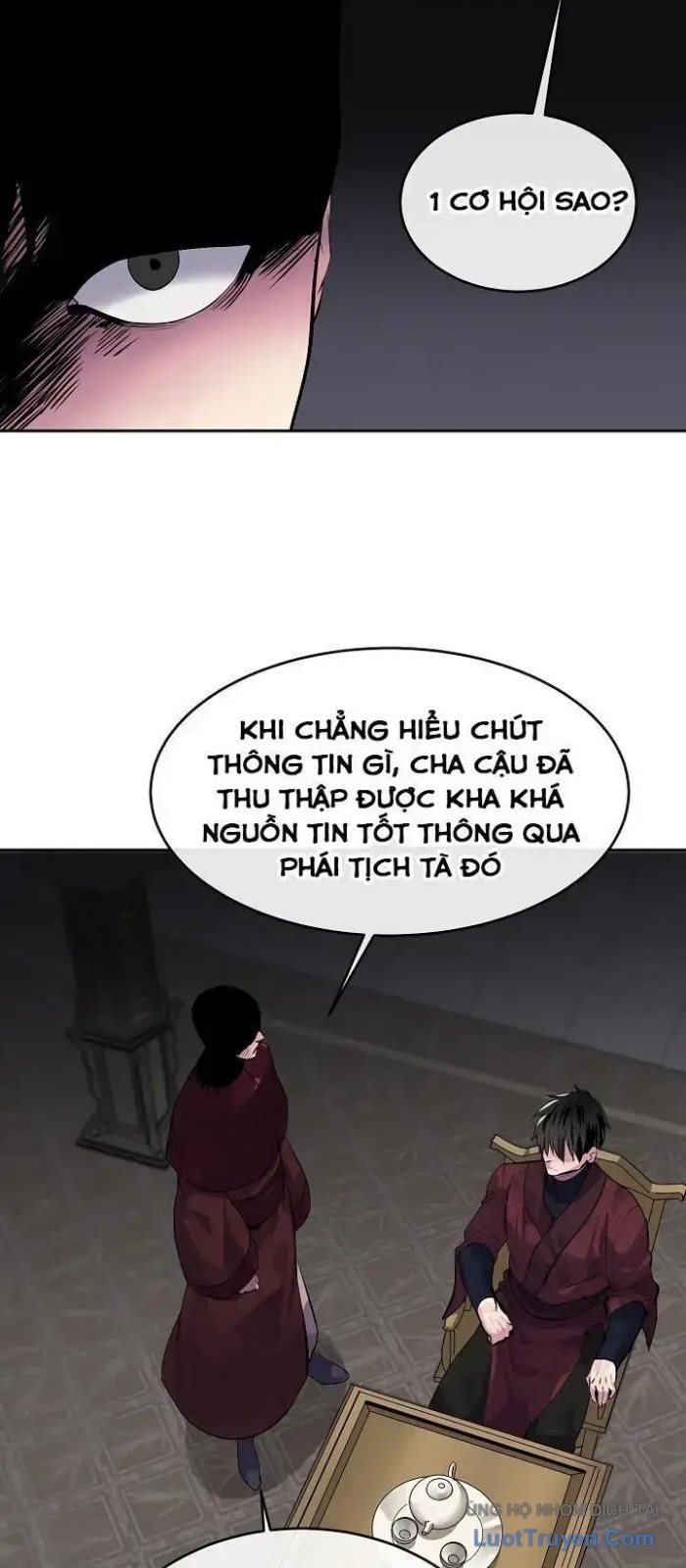 Huyết Chiến Hoa Sơn Chapter 133 - Trang 26
