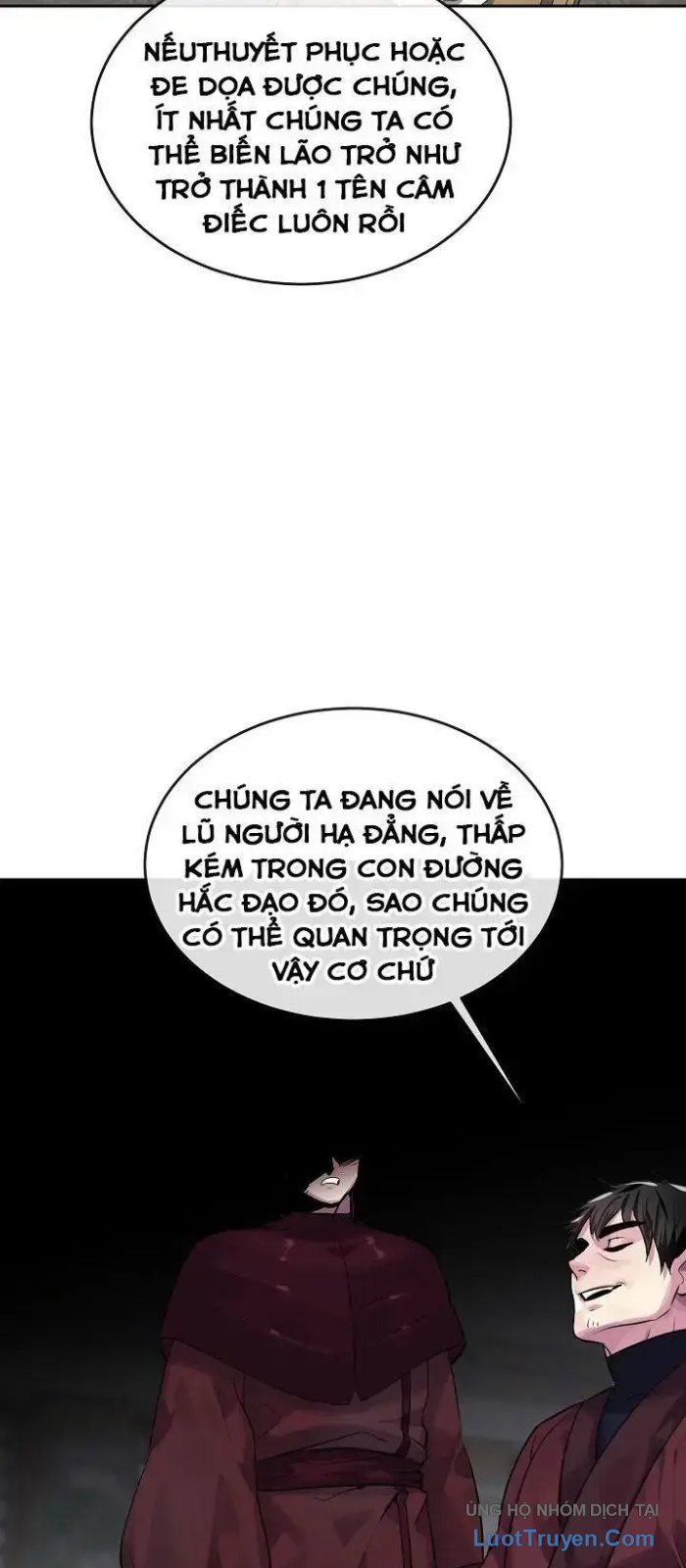 Huyết Chiến Hoa Sơn Chapter 133 - Trang 27