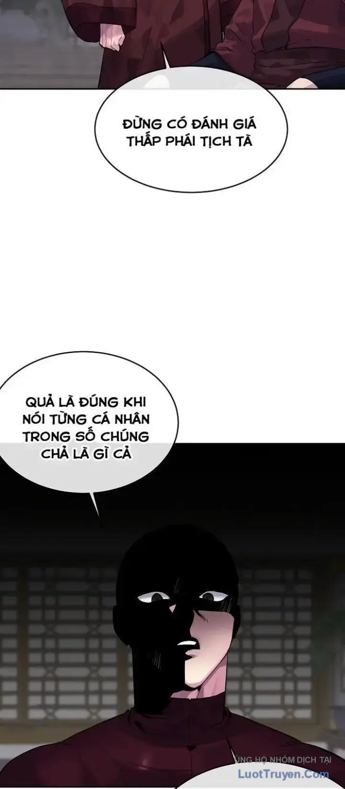 Huyết Chiến Hoa Sơn Chapter 133 - Trang 28
