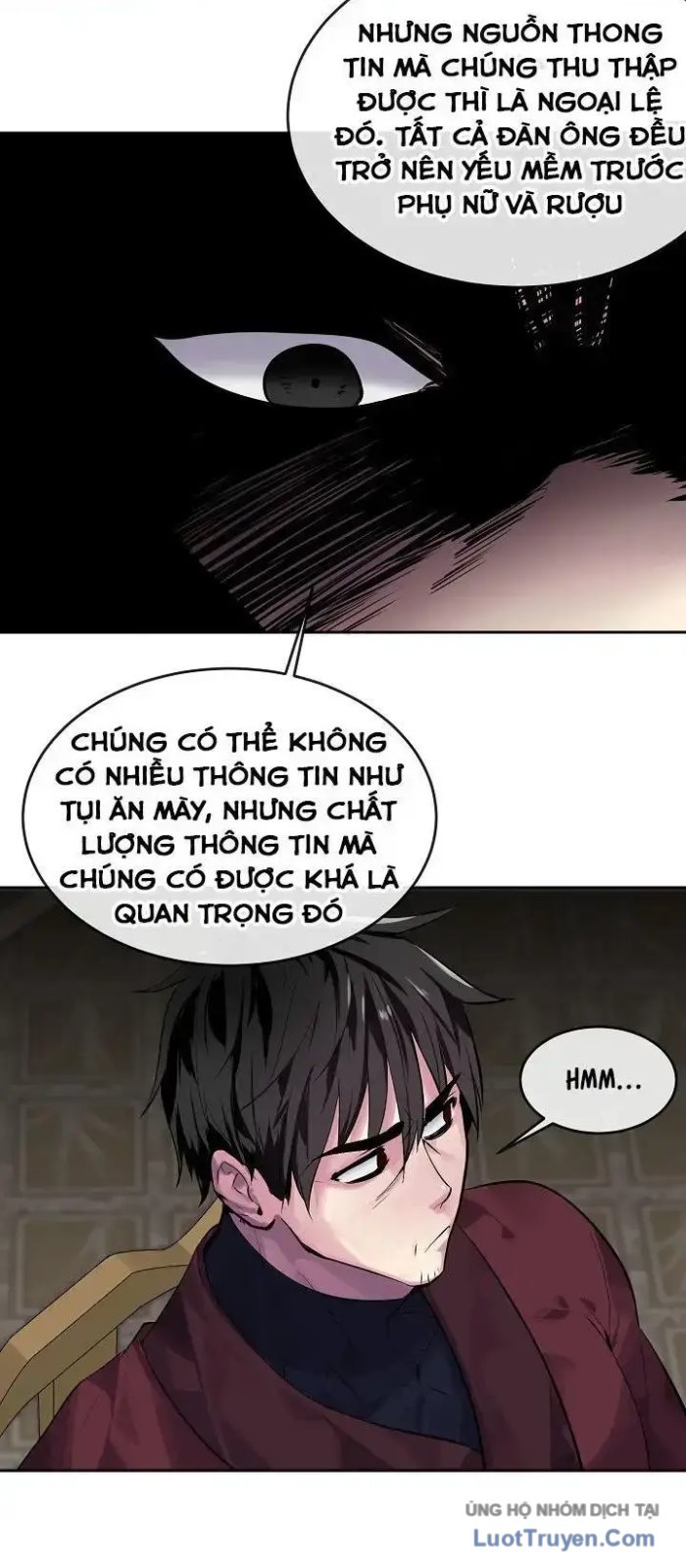 Huyết Chiến Hoa Sơn Chapter 133 - Trang 29