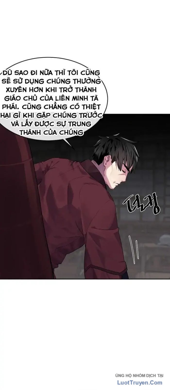 Huyết Chiến Hoa Sơn Chapter 133 - Trang 30