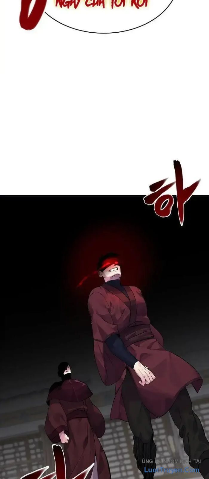 Huyết Chiến Hoa Sơn Chapter 133 - Trang 32