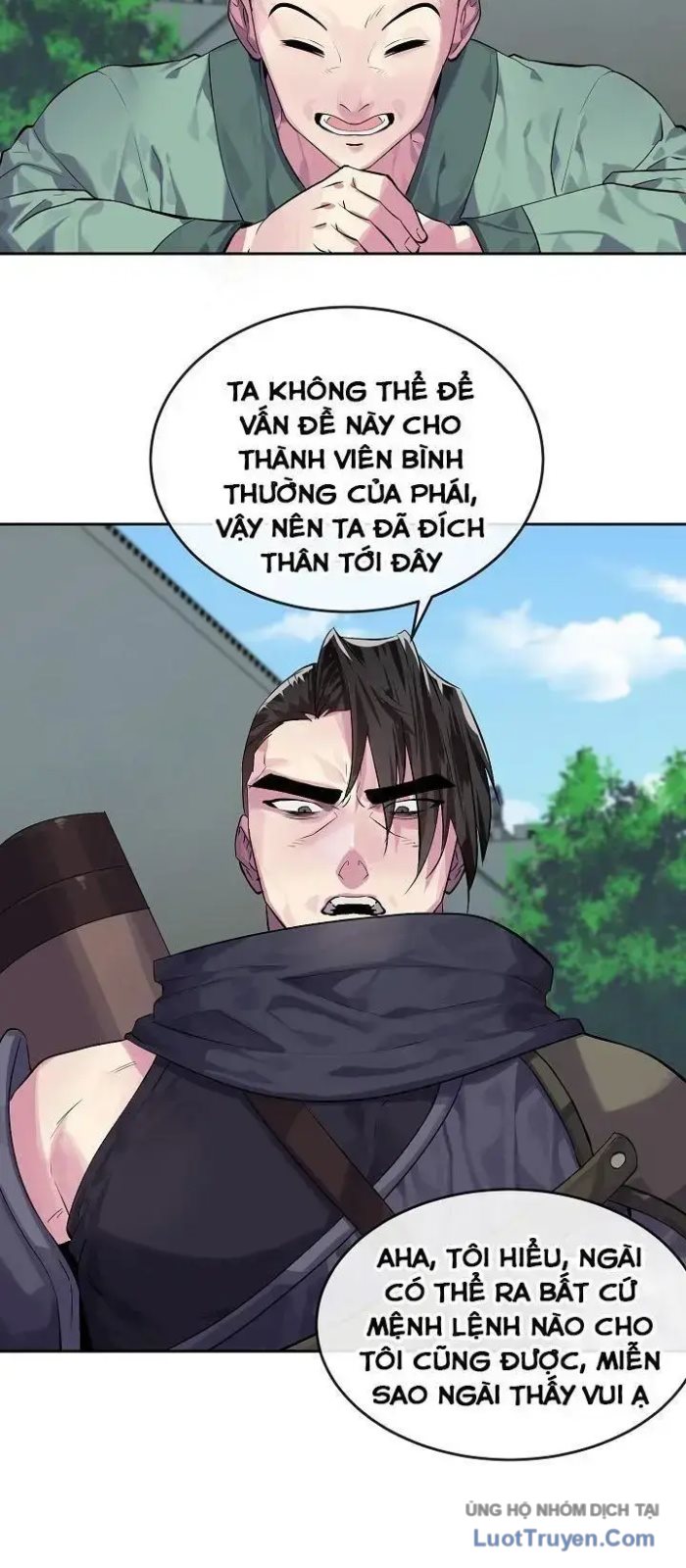 Huyết Chiến Hoa Sơn Chapter 133 - Trang 3