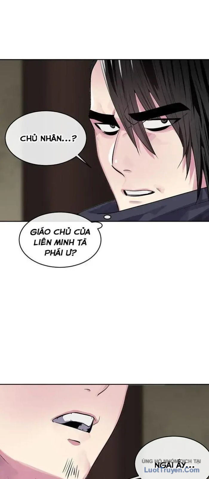 Huyết Chiến Hoa Sơn Chapter 133 - Trang 39