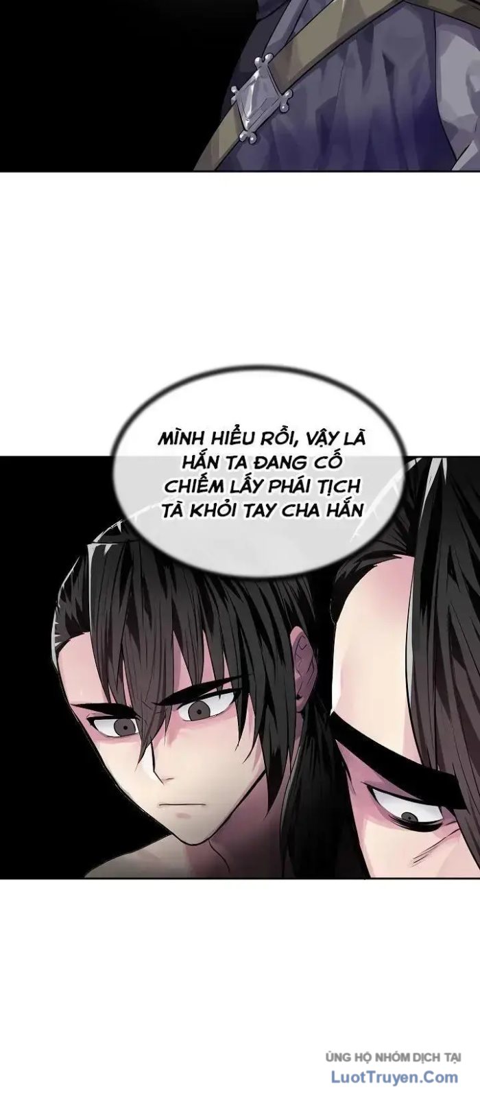 Huyết Chiến Hoa Sơn Chapter 133 - Trang 41