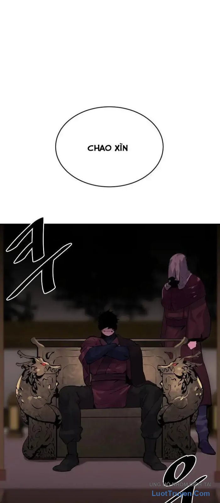 Huyết Chiến Hoa Sơn Chapter 133 - Trang 44