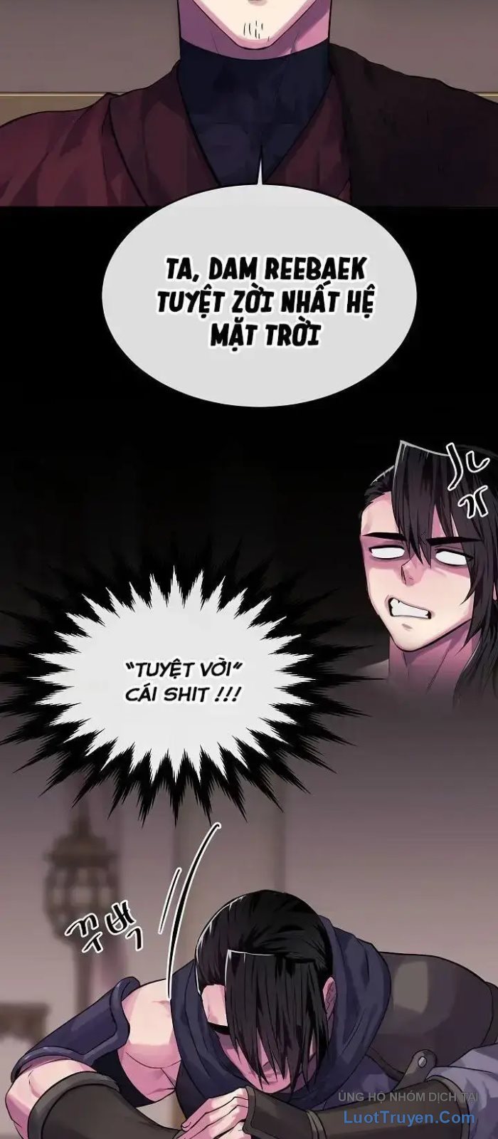 Huyết Chiến Hoa Sơn Chapter 133 - Trang 47