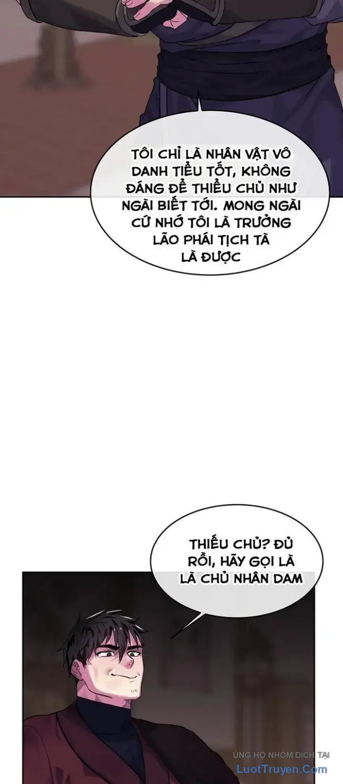 Huyết Chiến Hoa Sơn Chapter 133 - Trang 48