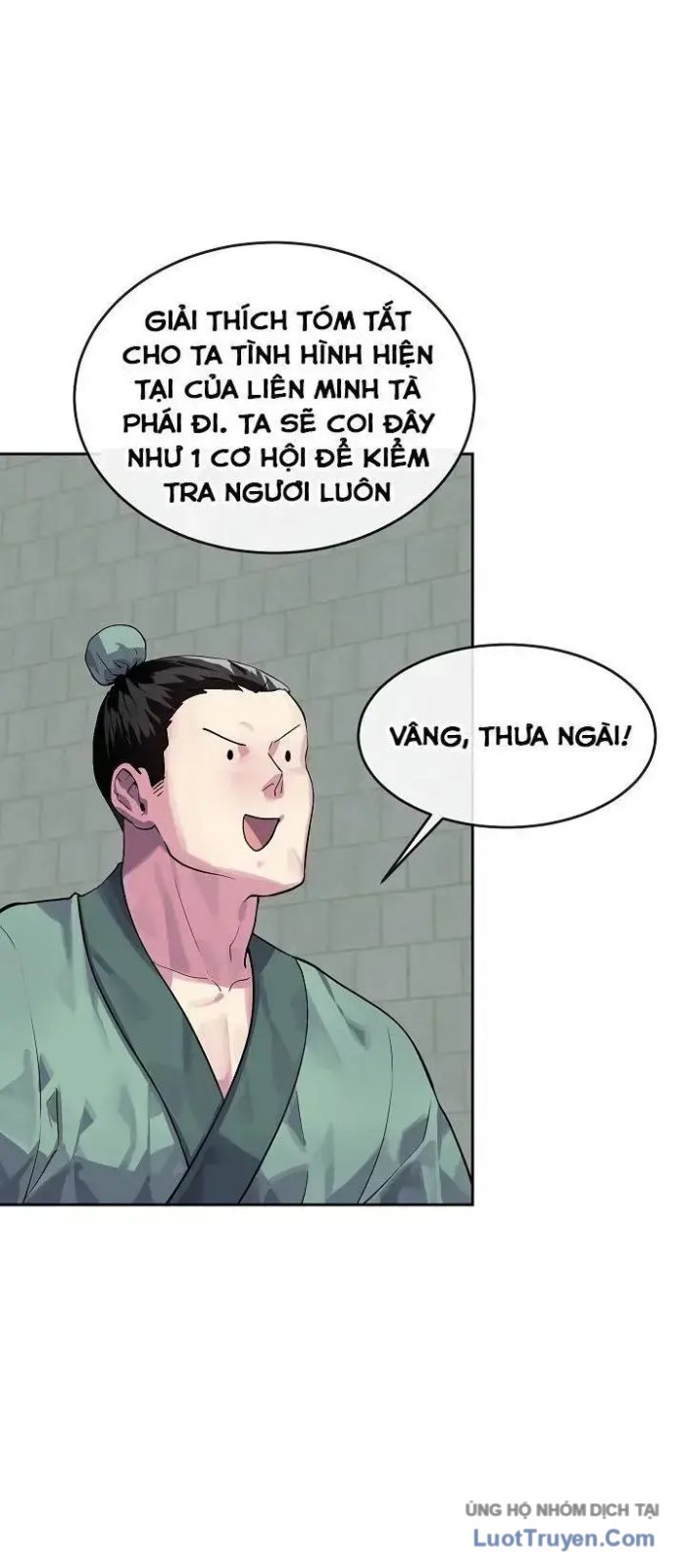 Huyết Chiến Hoa Sơn Chapter 133 - Trang 4