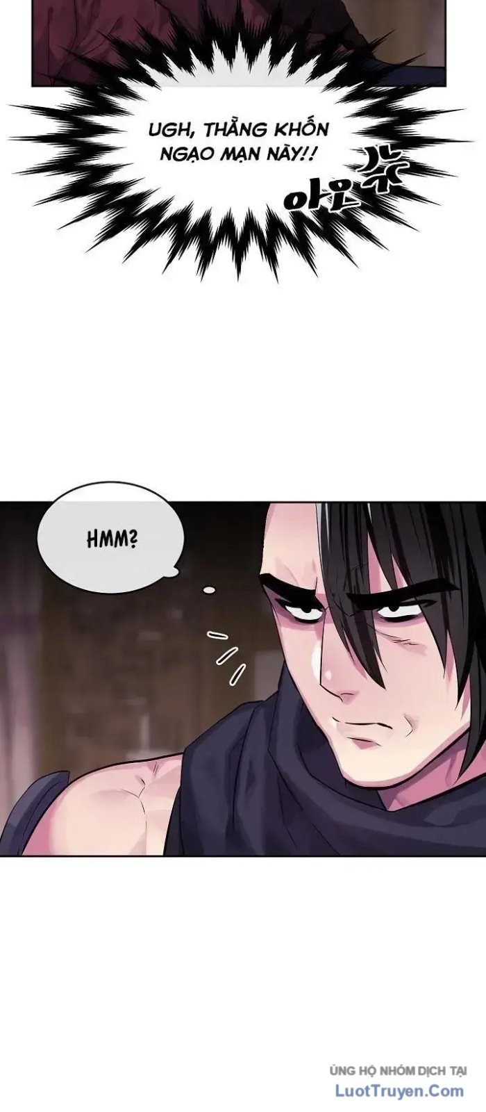 Huyết Chiến Hoa Sơn Chapter 133 - Trang 49
