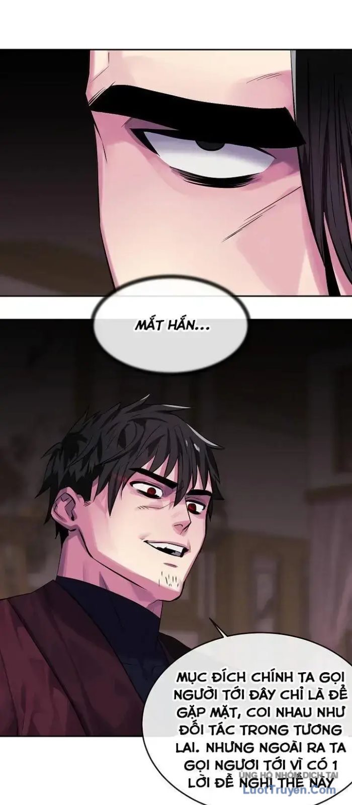 Huyết Chiến Hoa Sơn Chapter 133 - Trang 50