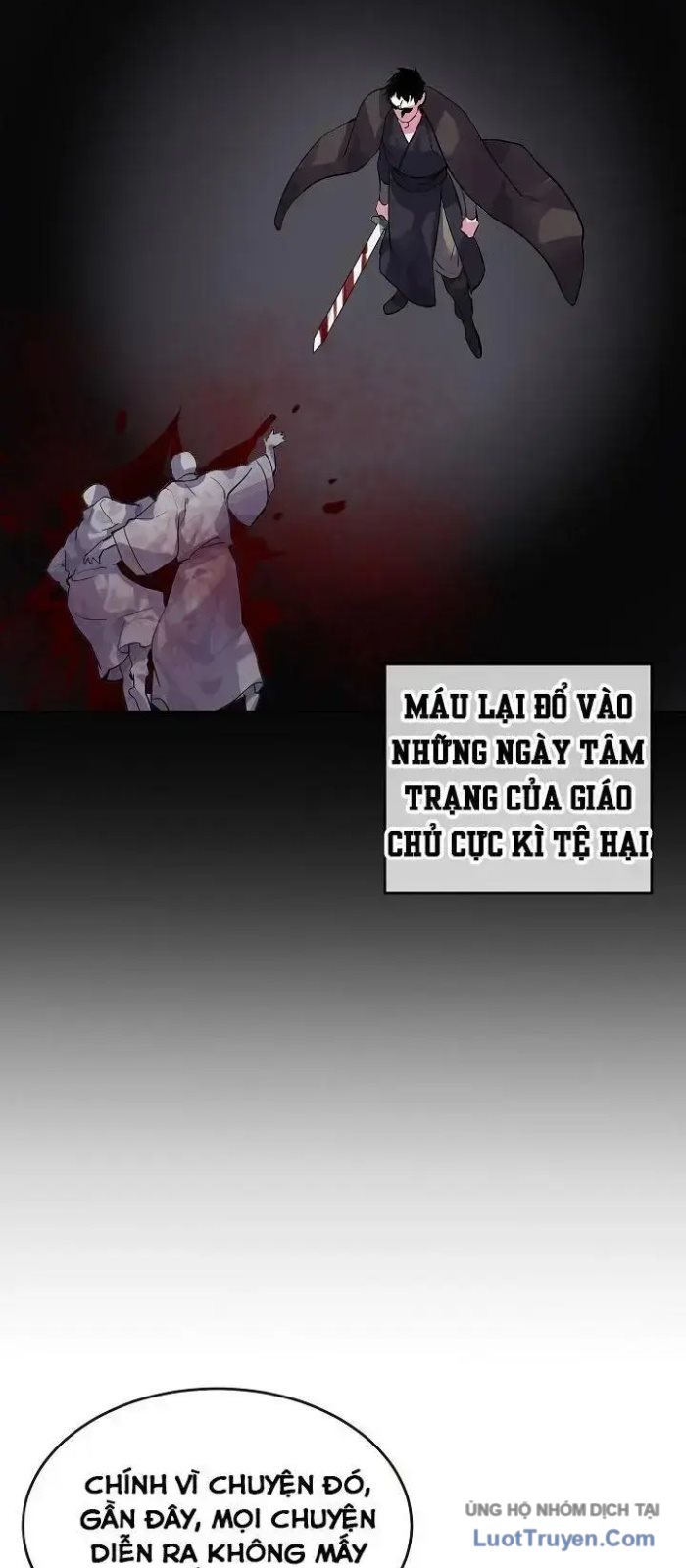 Huyết Chiến Hoa Sơn Chapter 133 - Trang 7