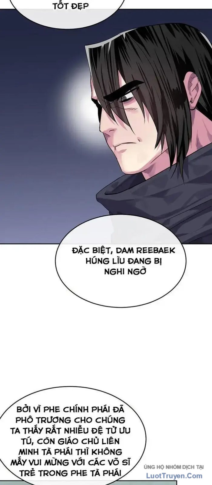 Huyết Chiến Hoa Sơn Chapter 133 - Trang 8