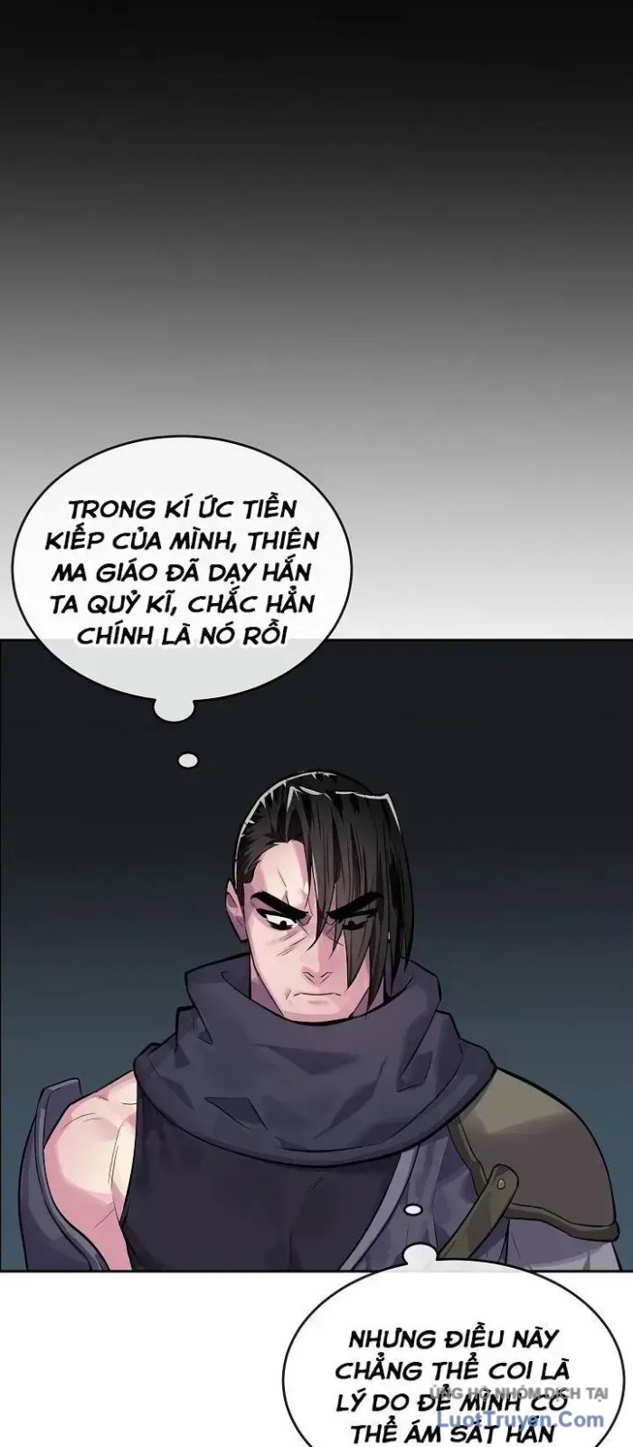Huyết Chiến Hoa Sơn Chapter 134 - Trang 13