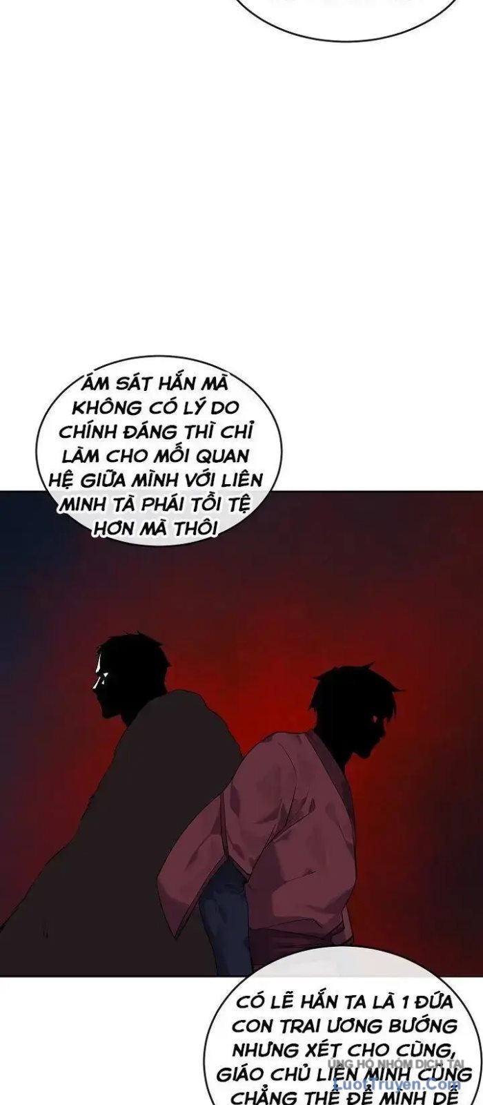 Huyết Chiến Hoa Sơn Chapter 134 - Trang 14