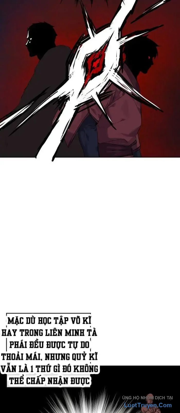 Huyết Chiến Hoa Sơn Chapter 134 - Trang 16