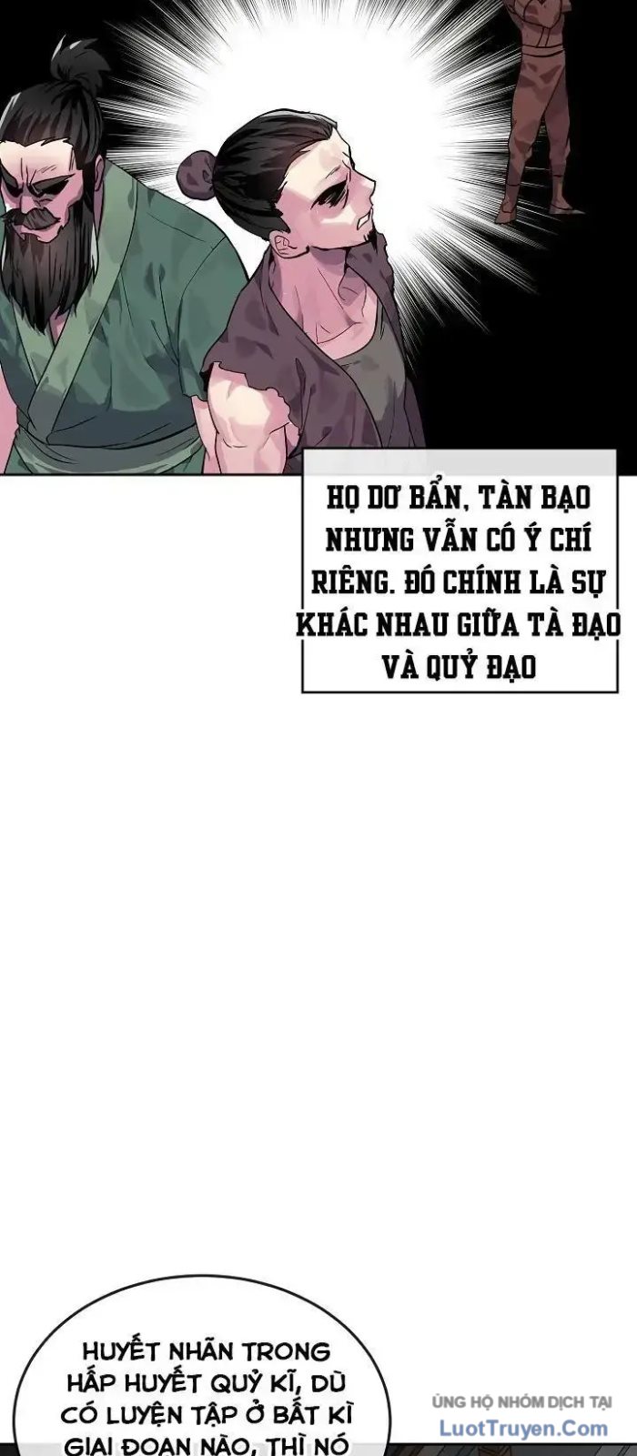 Huyết Chiến Hoa Sơn Chapter 134 - Trang 17