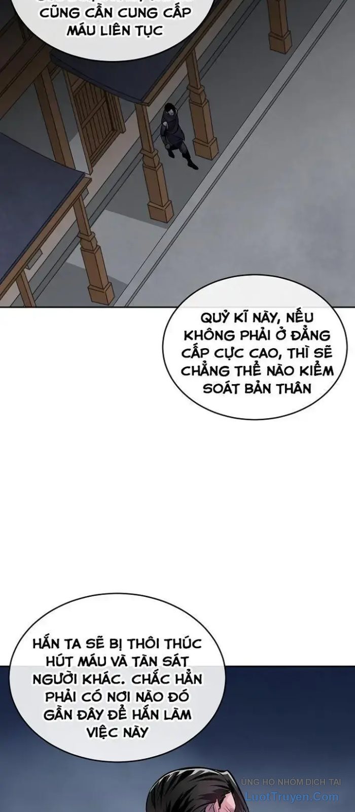 Huyết Chiến Hoa Sơn Chapter 134 - Trang 18