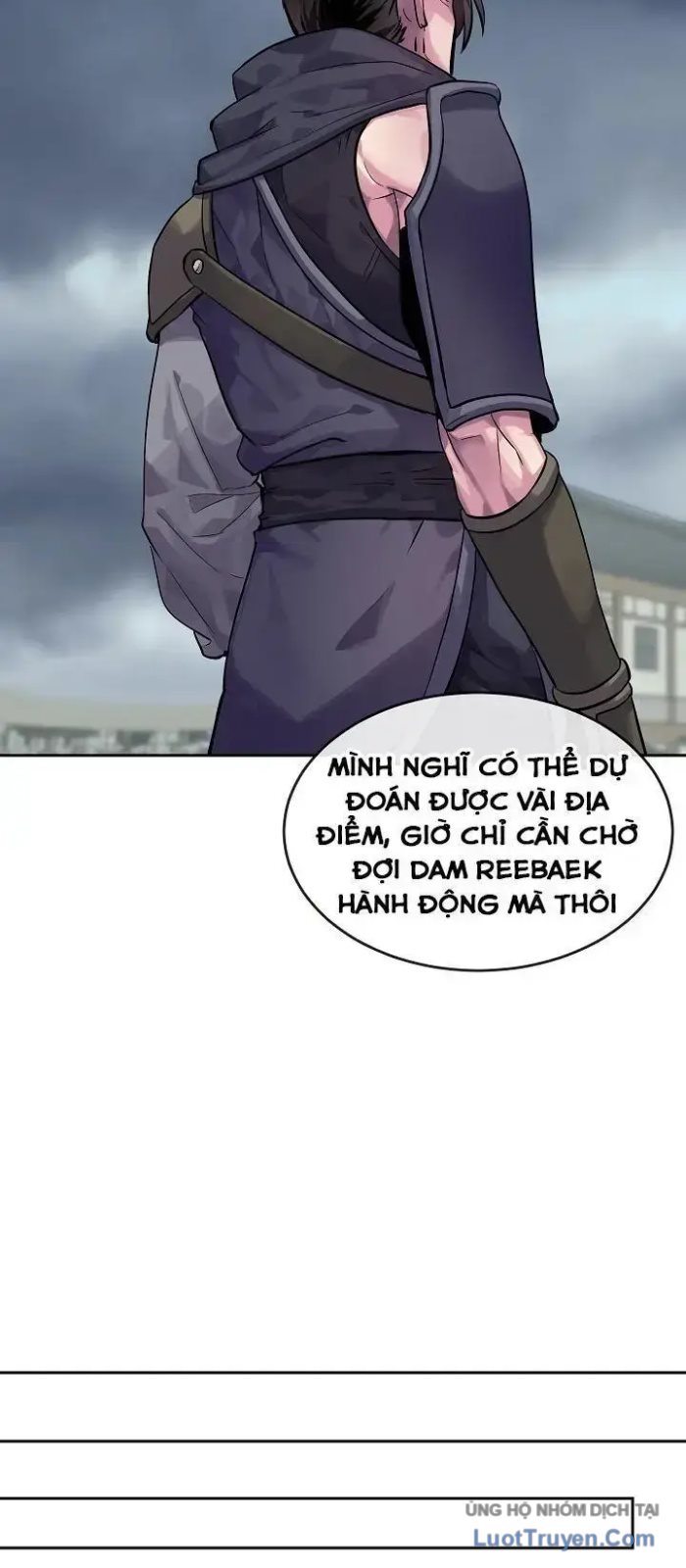 Huyết Chiến Hoa Sơn Chapter 134 - Trang 19