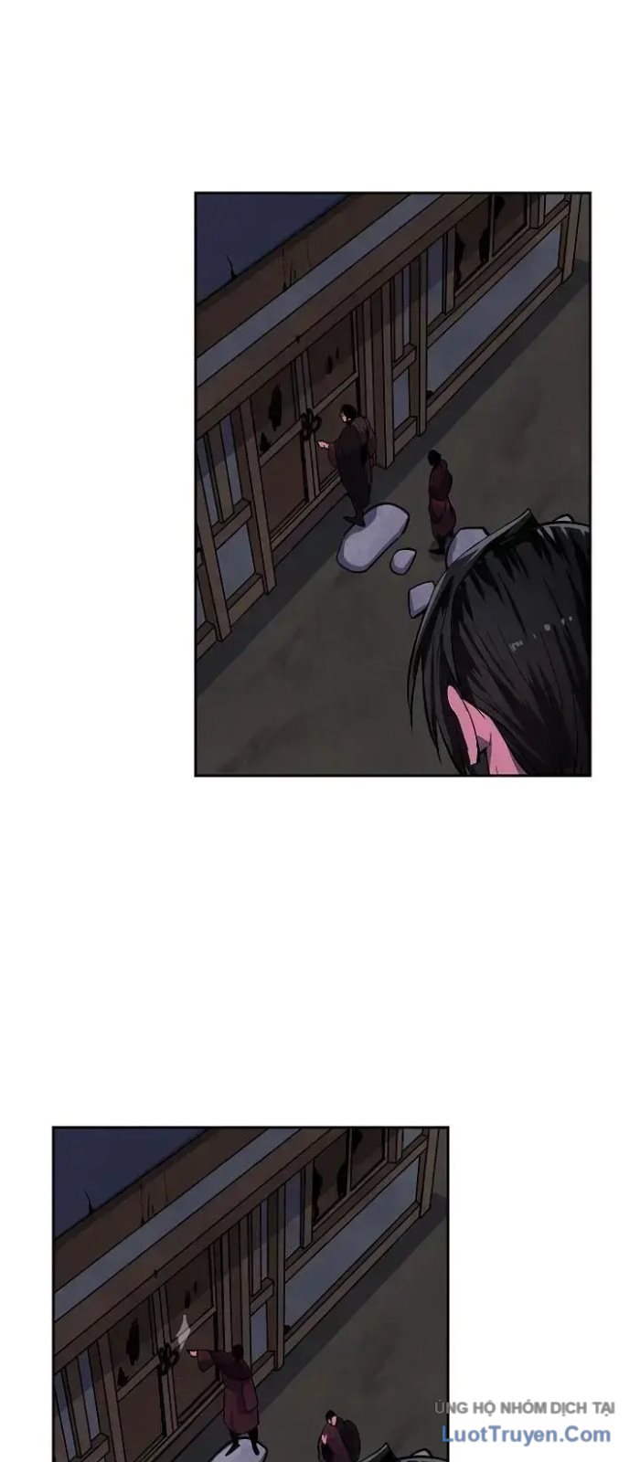 Huyết Chiến Hoa Sơn Chapter 134 - Trang 22