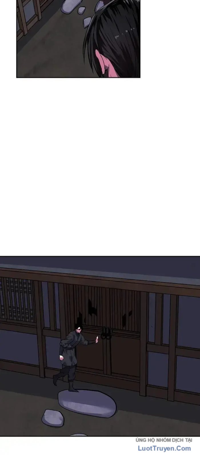 Huyết Chiến Hoa Sơn Chapter 134 - Trang 23