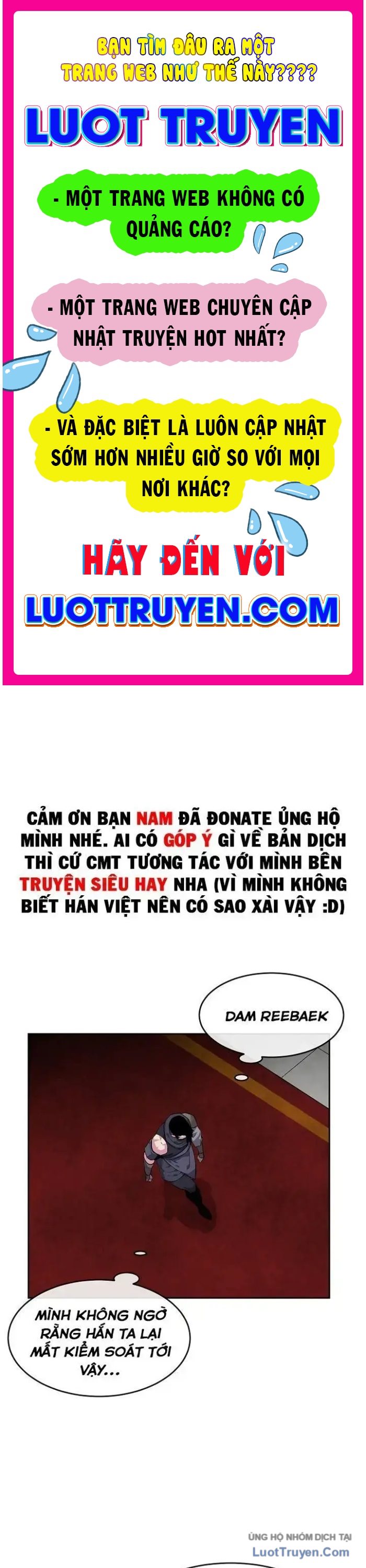 Huyết Chiến Hoa Sơn Chapter 134 - Trang 2
