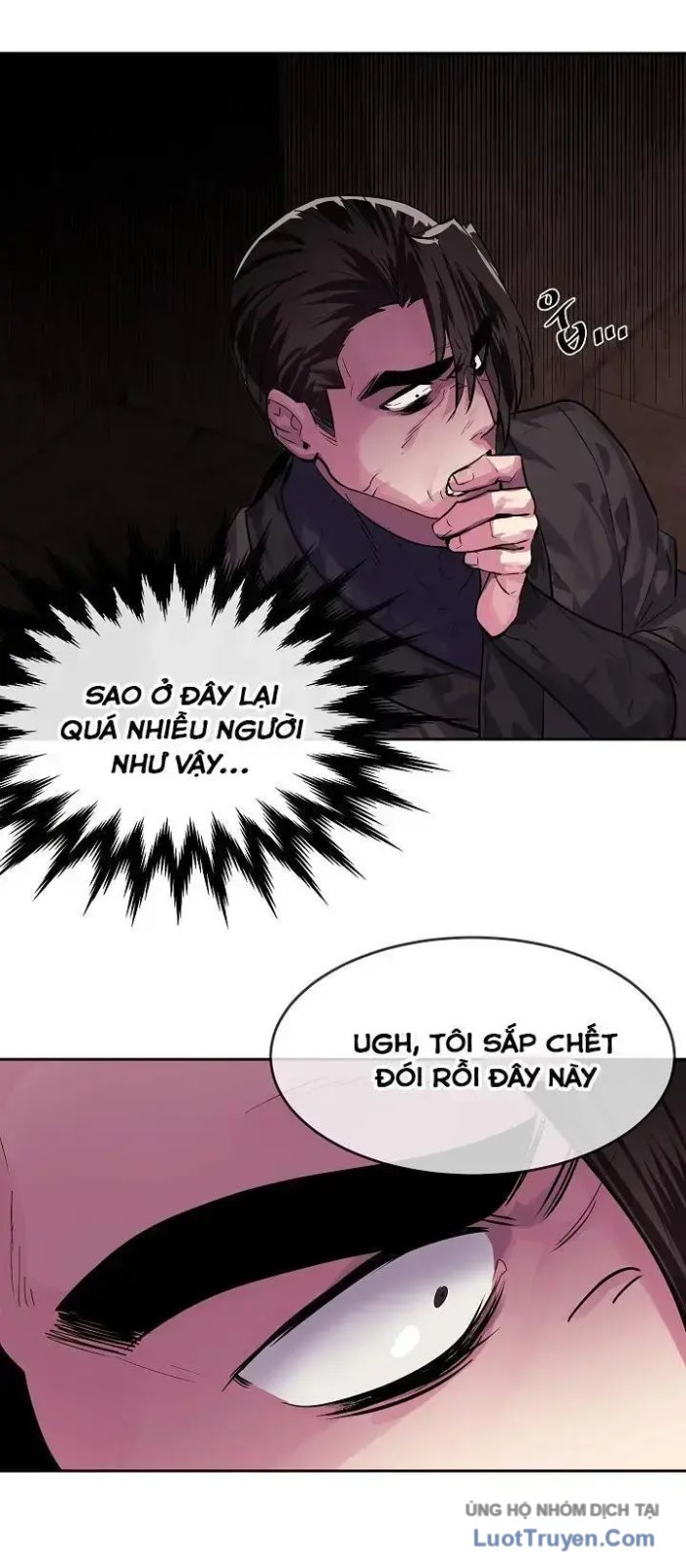 Huyết Chiến Hoa Sơn Chapter 134 - Trang 33