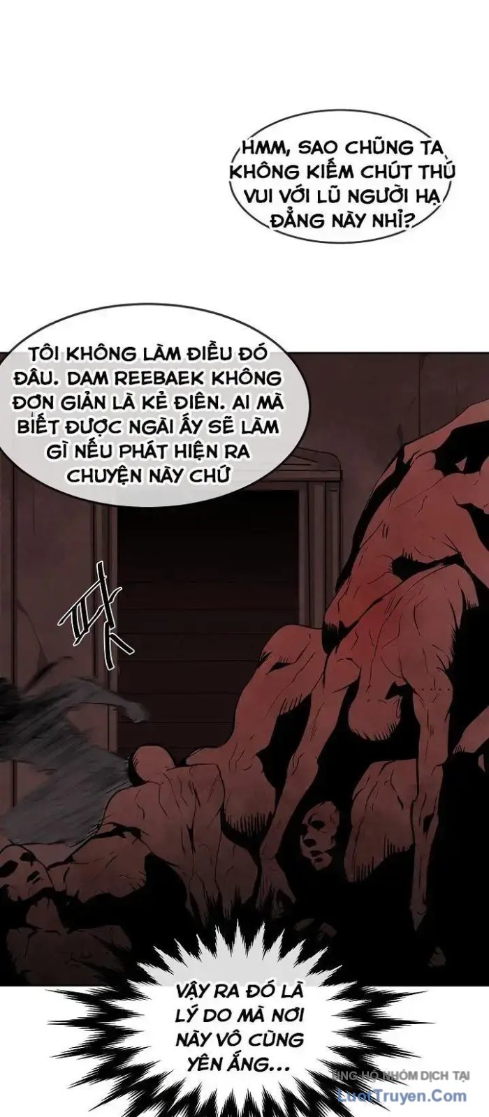 Huyết Chiến Hoa Sơn Chapter 134 - Trang 34