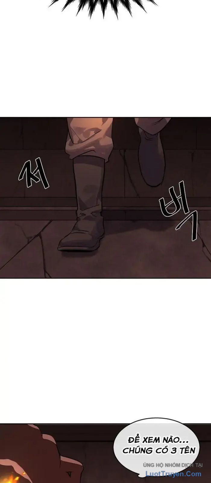 Huyết Chiến Hoa Sơn Chapter 134 - Trang 35