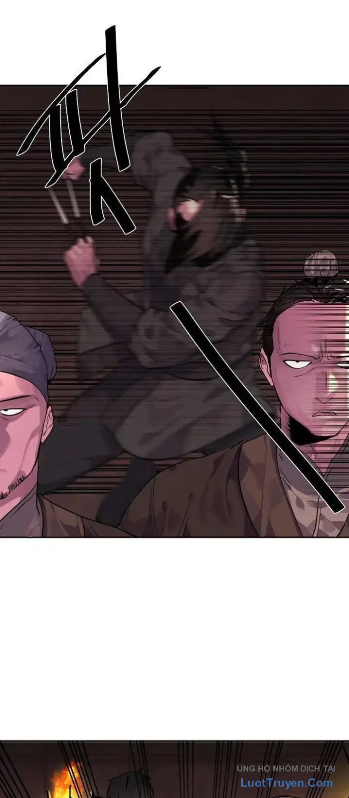 Huyết Chiến Hoa Sơn Chapter 134 - Trang 37