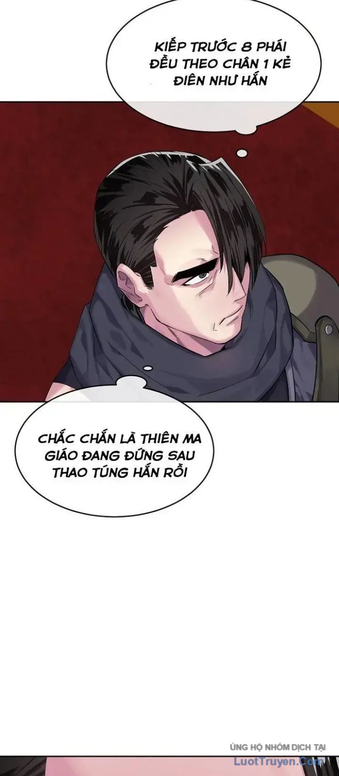 Huyết Chiến Hoa Sơn Chapter 134 - Trang 3