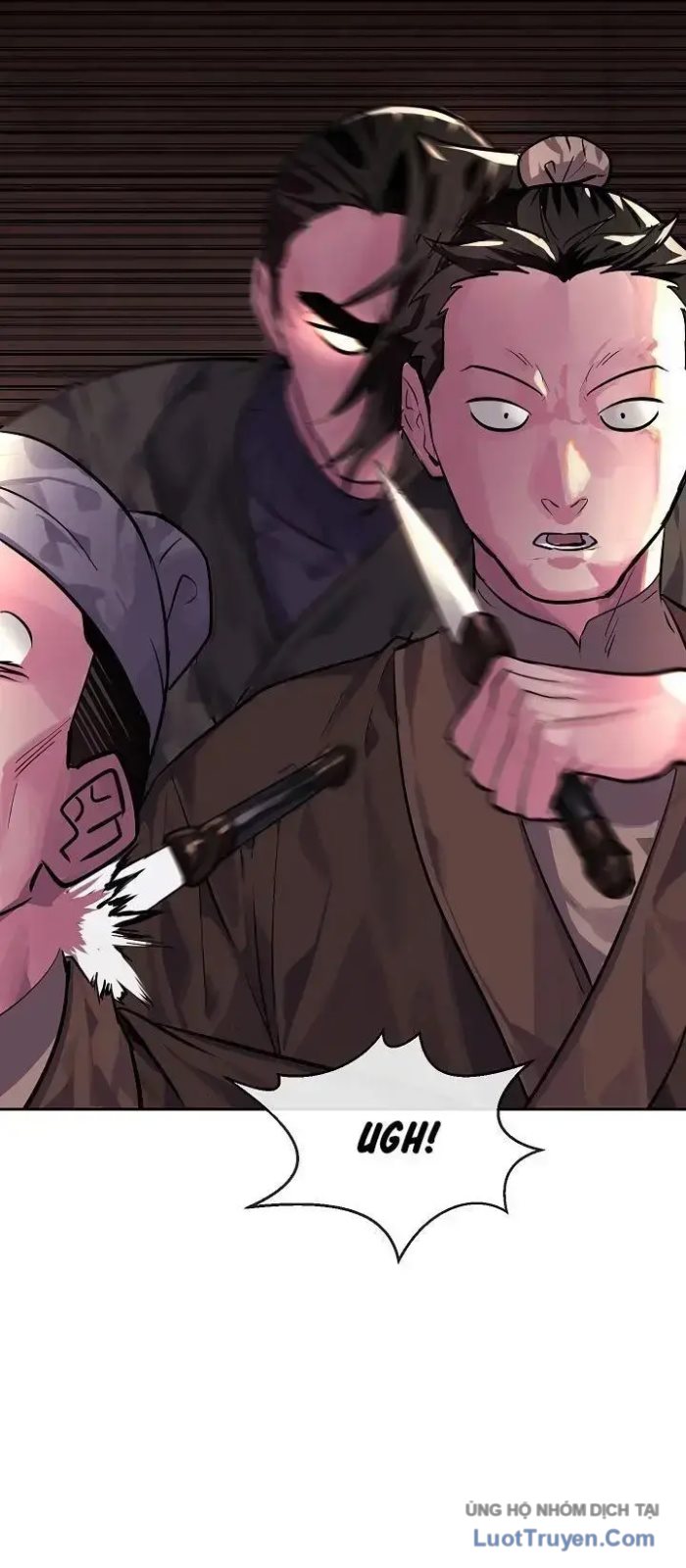 Huyết Chiến Hoa Sơn Chapter 134 - Trang 39