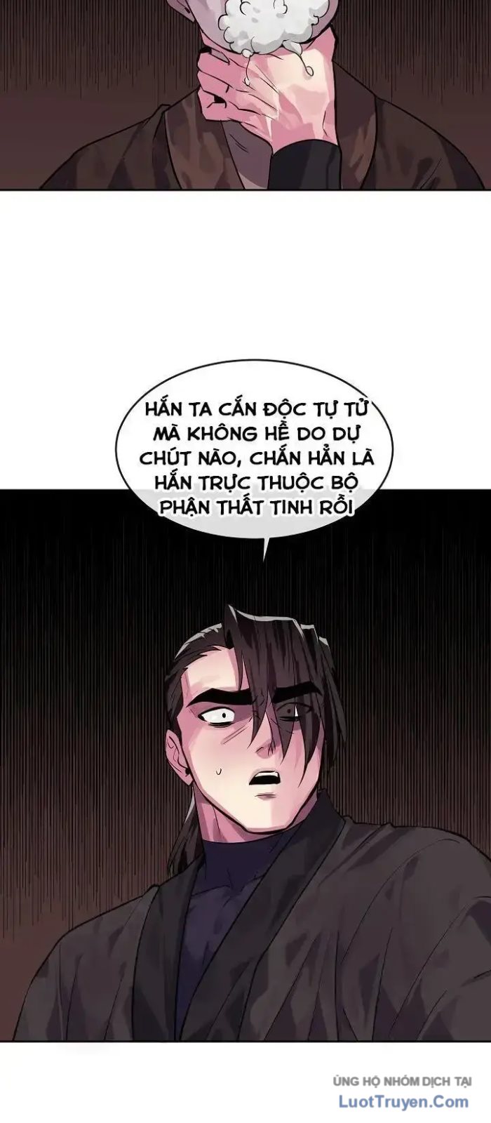 Huyết Chiến Hoa Sơn Chapter 134 - Trang 44