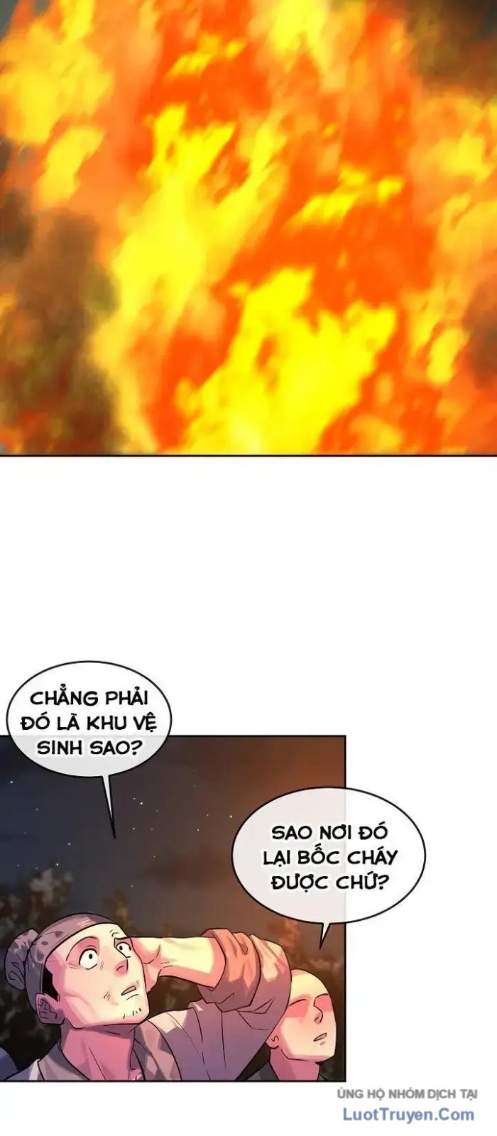 Huyết Chiến Hoa Sơn Chapter 134 - Trang 47